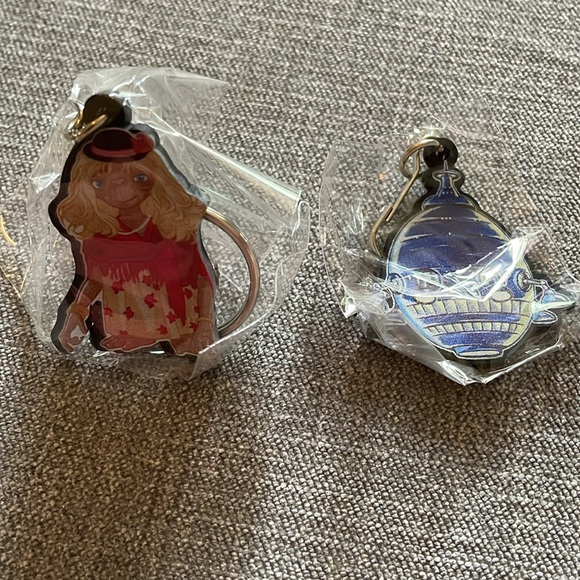 Universal E.T. The Extra-Terrestrial Accessories Collectibles - Picture 7 of 10